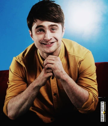 Imagem recente de harry_potter