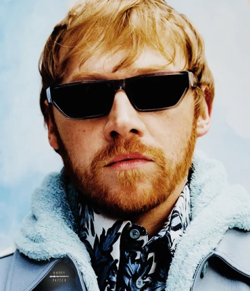 Imagem recente de harry_potter