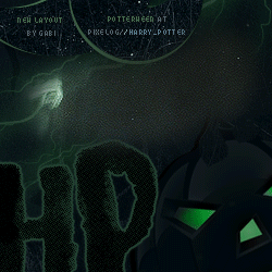 Imagem recente de harry_potter