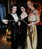 Imagem recente de harry_potter