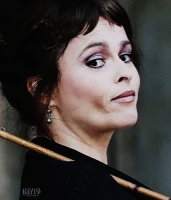 Imagem recente de harry_potter