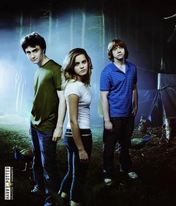 Imagem recente de harry_potter