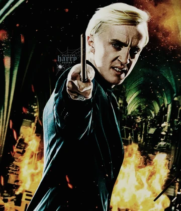 Imagem recente de harry_potter