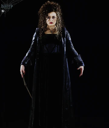 Imagem recente de harry_potter