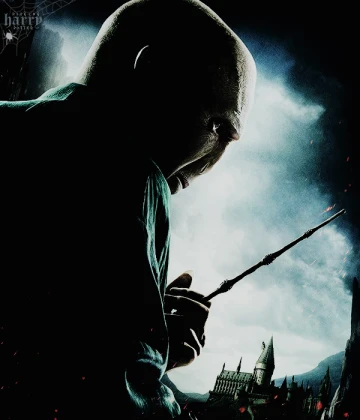 Imagem recente de harry_potter