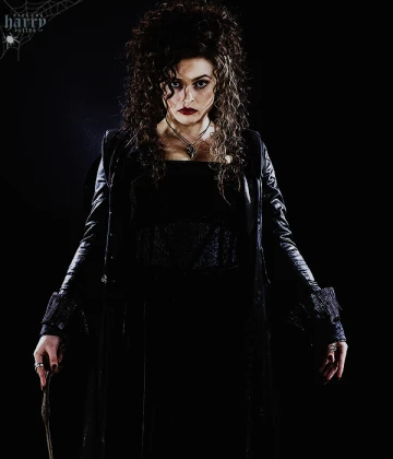 Imagem recente de harry_potter