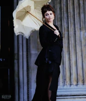 Imagem recente de harry_potter