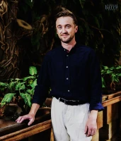 Imagem recente de harry_potter