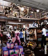 Imagem recente de harry_potter