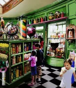 Imagem recente de harry_potter