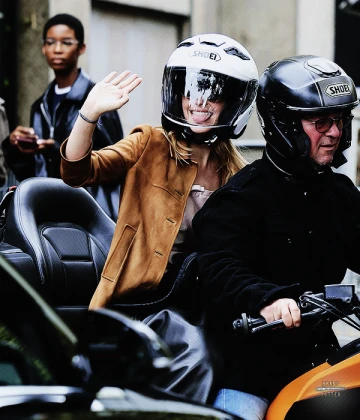 Imagem recente de harry_potter