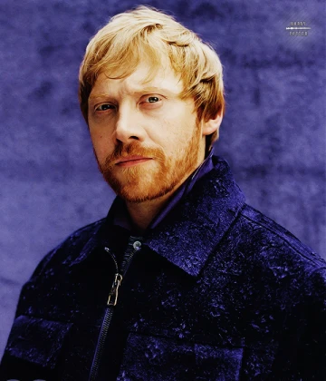 Imagem recente de harry_potter