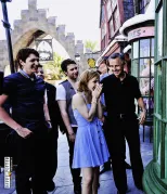 Imagem recente de harry_potter