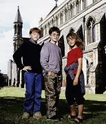 Imagem recente de harry_potter