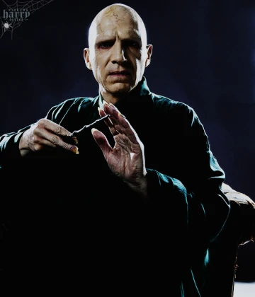 Imagem recente de harry_potter