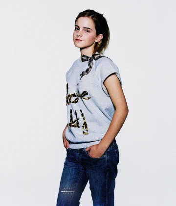 Imagem recente de harry_potter