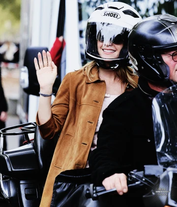 Imagem recente de harry_potter