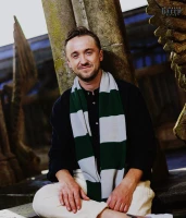 Imagem recente de harry_potter