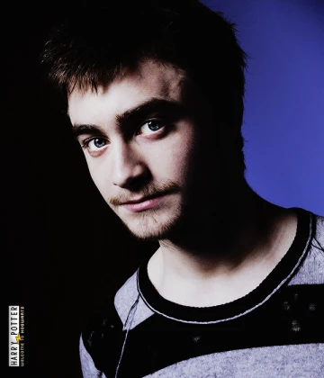 Imagem recente de harry_potter