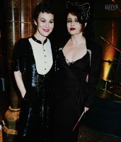 Imagem recente de harry_potter