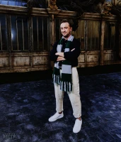 Imagem recente de harry_potter