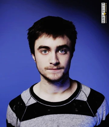 Imagem recente de harry_potter