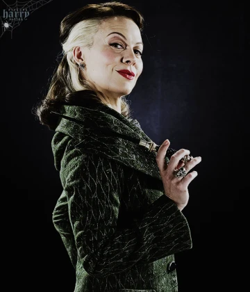 Imagem recente de harry_potter