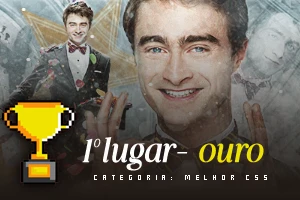 Imagem recente de harry_potter