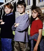 Imagem recente de harry_potter