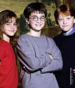 Imagem recente de harry_potter