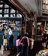 Imagem recente de harry_potter