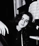 Imagem recente de harry_potter