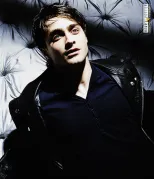 Imagem recente de harry_potter