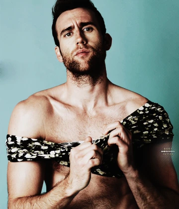 Imagem recente de harry_potter