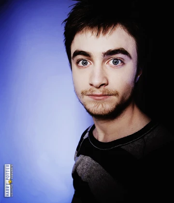 Imagem recente de harry_potter