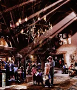 Imagem recente de harry_potter