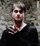 Imagem recente de harry_potter