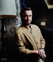 Imagem recente de harry_potter