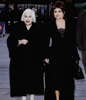 Imagem recente de harry_potter