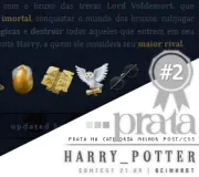 Imagem recente de harry_potter