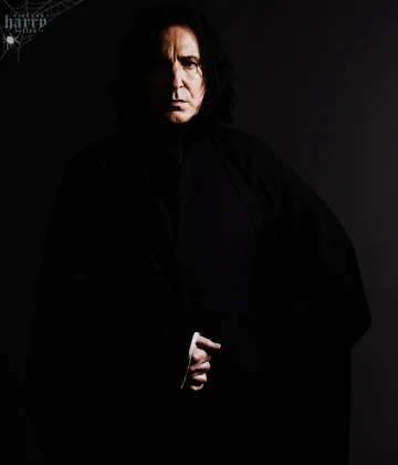 Imagem recente de harry_potter