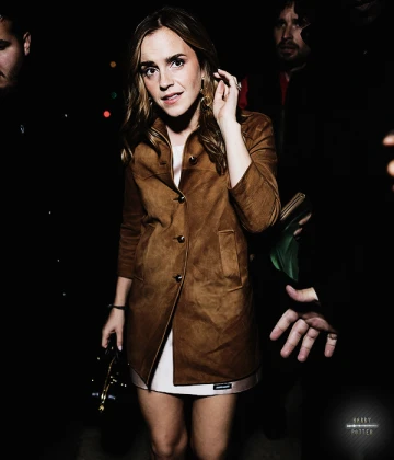 Imagem recente de harry_potter