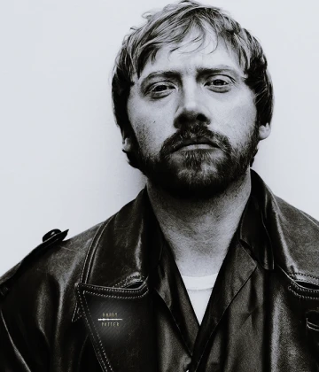 Imagem recente de harry_potter