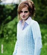 Imagem recente de harry_potter