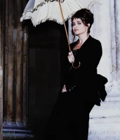 Imagem recente de harry_potter