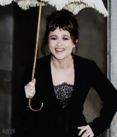 Imagem recente de harry_potter