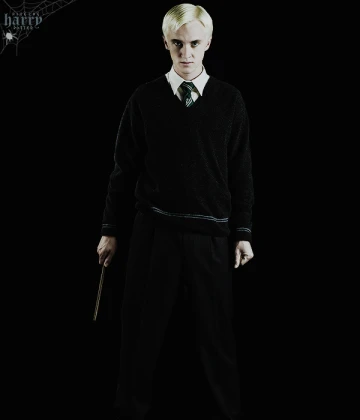 Imagem recente de harry_potter