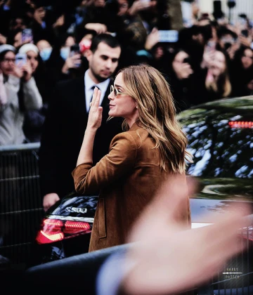 Imagem recente de harry_potter