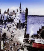 Imagem recente de harry_potter