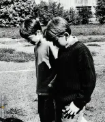 Imagem recente de harry_potter